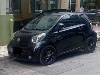 toyota iq 2009 iq 2009 1000cc