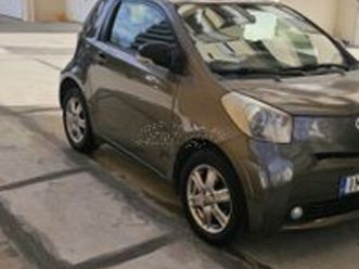 toyota iq 2011 ν collection special edιτιοn iq