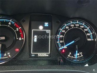 toyota hilux 2.8 d4d c. doble gr sport at