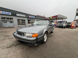 9000 cse 2.3 turbo 16