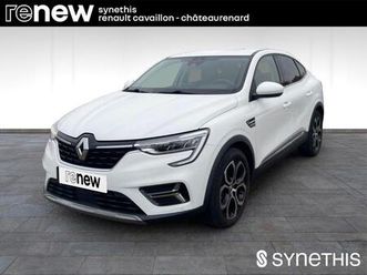 e-tech hybride 145 - 22 techno