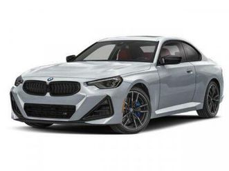 new 2026 bmw m240 i