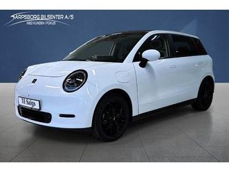 nordic edition apple carplay/android auto, 360 kamera++