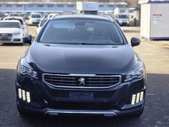 508 rxh 2.0 hdi hybrid4 etg6