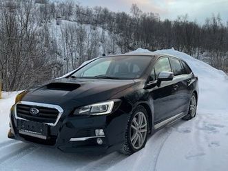 1,6 dit sport premium lineartronic