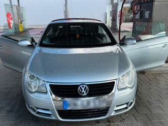 volkswagen eos festpreis
