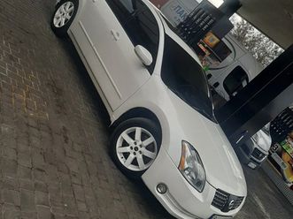 nissan maxima 2006