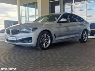 bmw 3gt 320i gpf xdrive sport line sport