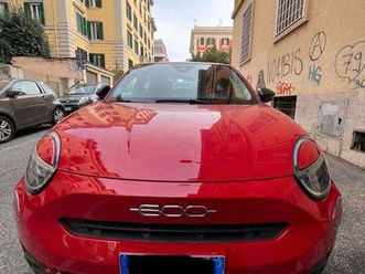 1.2 hybrid 110cv auto