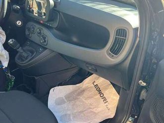 pandina 1.0 firefly hybrid icon s