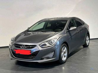 hyundai i40 2.0 gdi – top-zustand | sofort verfügbar | kein wartu