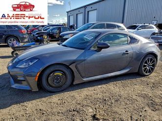 toyota gr86 2022 2.4 benzyna 228km