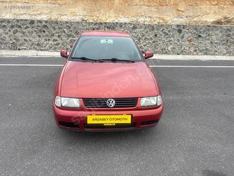 1.6 comfortline classic