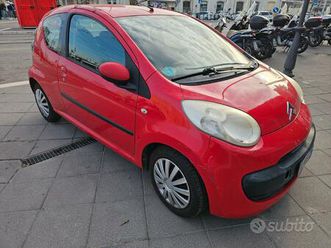 citroen c1 1.0 3 porte amic1