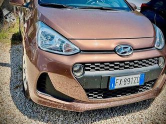 hiunday i10 2019 37.000km