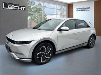 hyundai ioniq 5, 72,6 kwh, 305 ps, allrad, uniq, relax