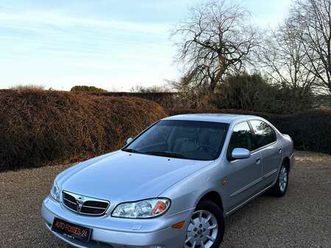 2.0i v6 se automatique full options 83.000 km !!!!