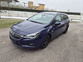 opel astra sports tourer 1.6 cdti biturbo ...