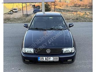 1.6 comfortline classic