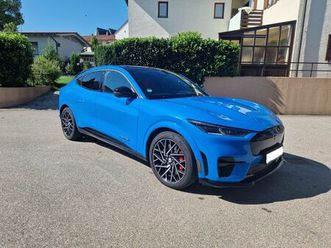 ford mustang mach-e gt awd