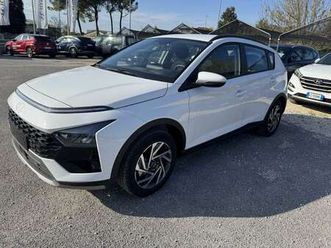 bayon 1.2 gpl mt xline varie disponibilità anche