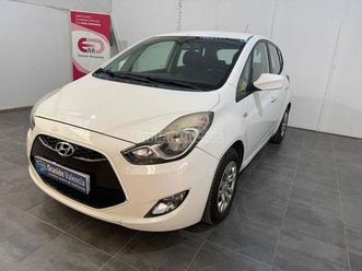 hyundai - ix20 1.4 crdi bluedrive klass