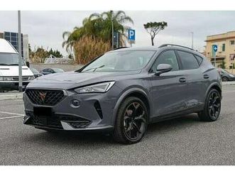 formentor 1.4 e-hybrid impulse 204cv dsg