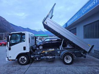 m21 cassone ribaltabile