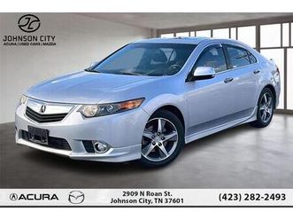 used 2013 acura tsx 2.4