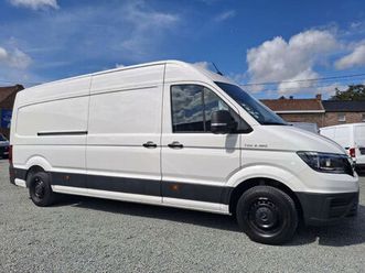 man tge 3.180 automatique