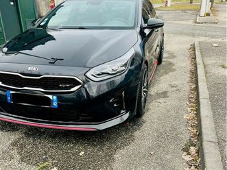 kia proceed gt