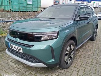 opel frontera 44 kwh gs