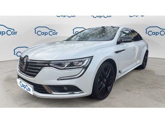 s-edition - 1.8 tce 225 edc7