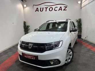 sce 75 silverline +2018+91000kms