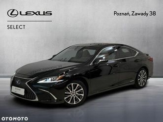 lexus es 300h business edition