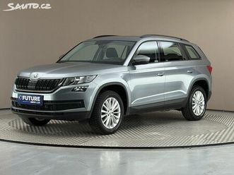 škoda kodiaq 1.5 tsi ambition