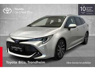 1.8 active tech/kampanjepris!/opptil 10-års garanti*/