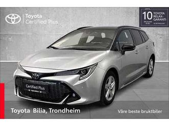 1.8 gr sport/kampanjepris!/opptil 10-års garanti*/