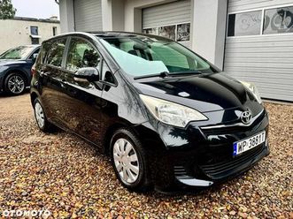 toyota verso s 1.33 vvt-i