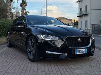 xf 2.0d r-sport 180cv auto