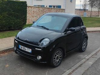microcar due 3 voiture sans permis