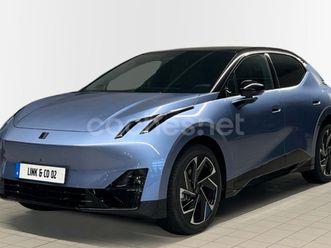 vehículo de sustitución