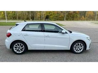 a1 sportback 25 tfsi navi-apple car play-led