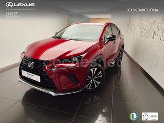 lexus nx 2.5 300h premium 2wd