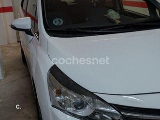 toyota verso 115d advance 7pl.