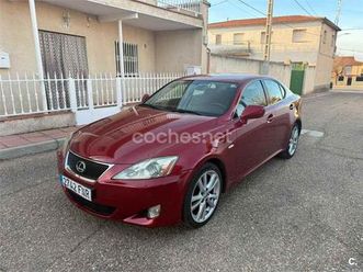 lexus is220d