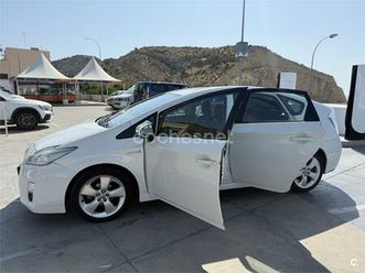 toyota prius 1.8 hsd eco
