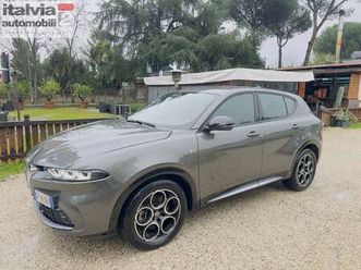 tonale 1.5 160 cv mhev tct7 ti aziendale/iva espo