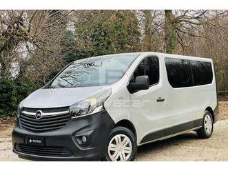vivaro 29 1.6 biturbo s&s ecoflex pl-tn combi