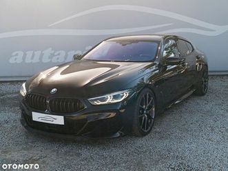 bmw seria 8